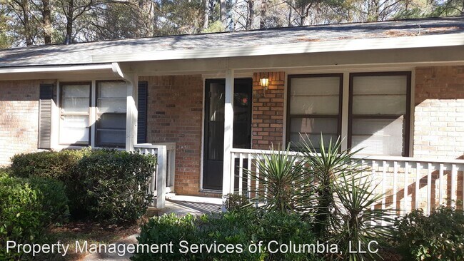 Foto del edificio - 4 br, 1.5 bath House - 305 Beaverbrook Drive