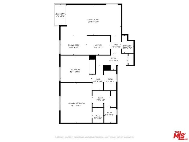 Foto del edificio - 7442 Hazeltine Ave