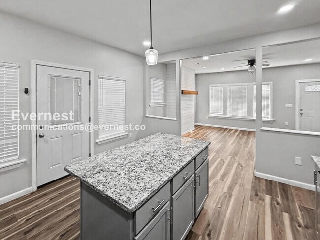 Building Photo - 1348 41st Street Ensley