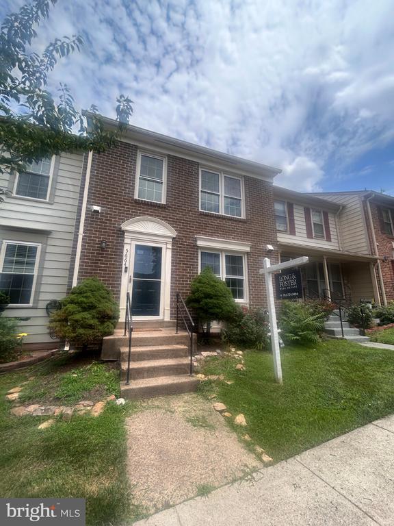Building Photo - 5664 Cabells Mill Ct