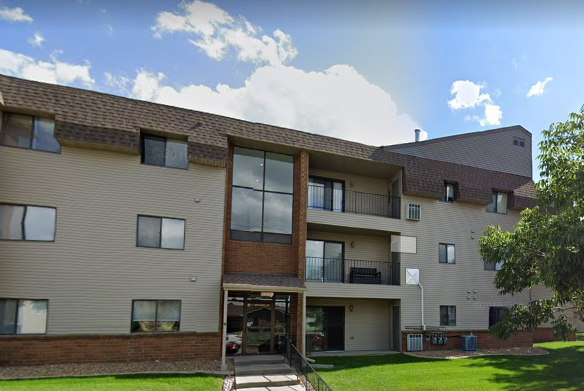 Building Photo - 1727 N Grandview Ln