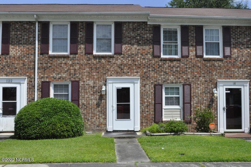Primary Photo - 120 King George Ct