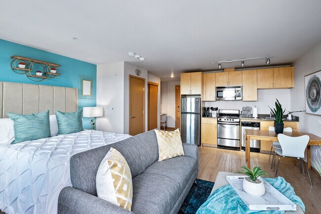 Foto del edificio - 2710 17th Ave S