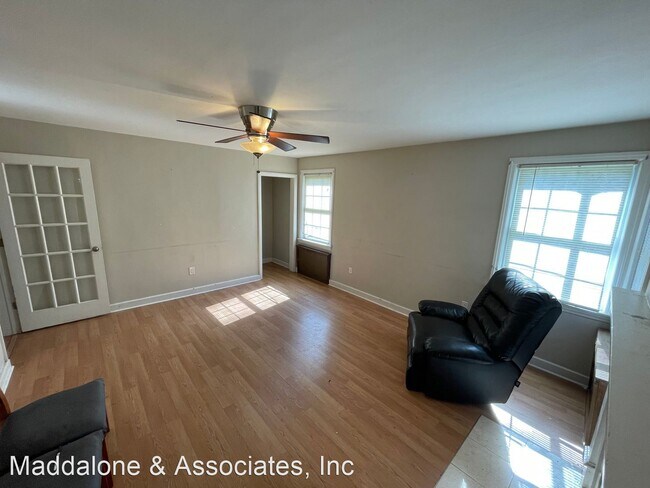Foto del edificio - 3 br, 2 bath House - 1808 Patton Drive
