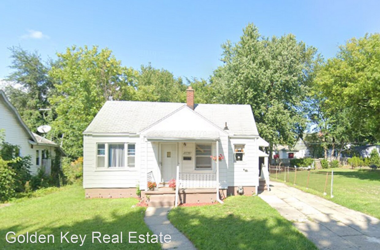 Primary Photo - 4 br, 1 bath House - 5046 Lafontaine