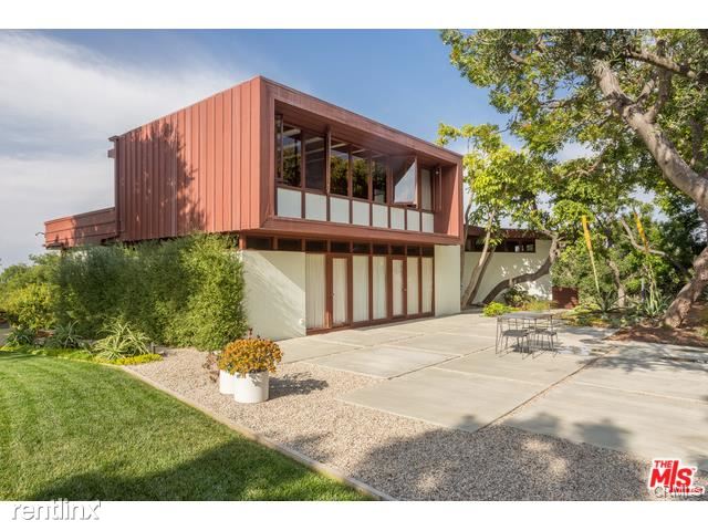 Foto del edificio - 3499 Beverly Glen Blvd