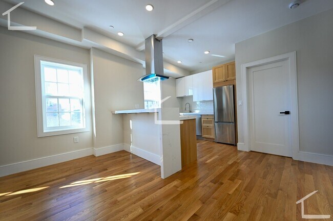 Foto del edificio - 22 Winchester St