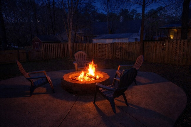 Foto del edificio - 46 Forest Trail Ct