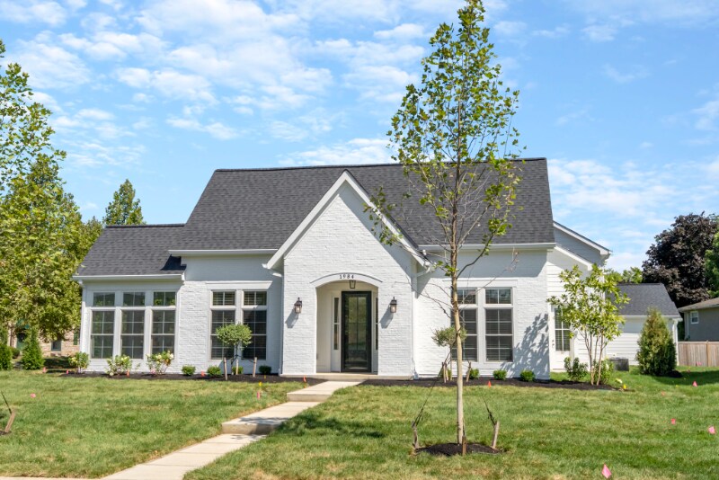 Primary Photo - 1984 Ridgeview Rd