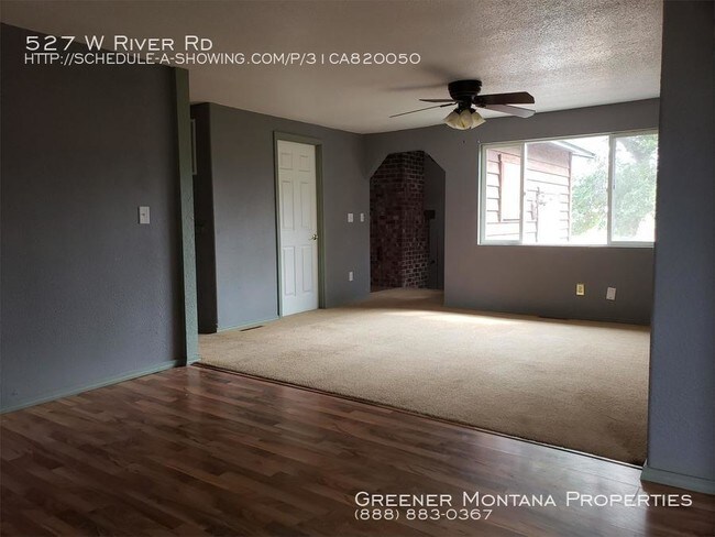 Building Photo - 4 bedroom in Hamilton MT 59840