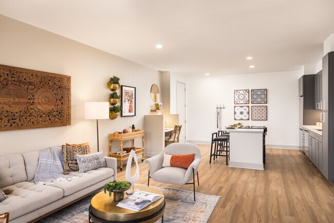 Foto del edificio - Alta Piney Creek