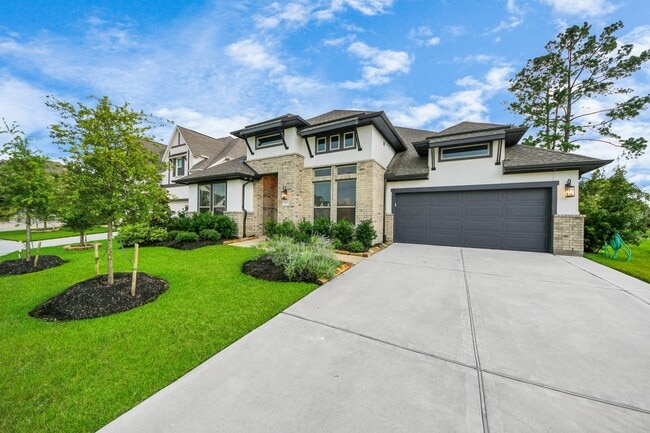 Foto del edificio - 14807 Providence Manor Way