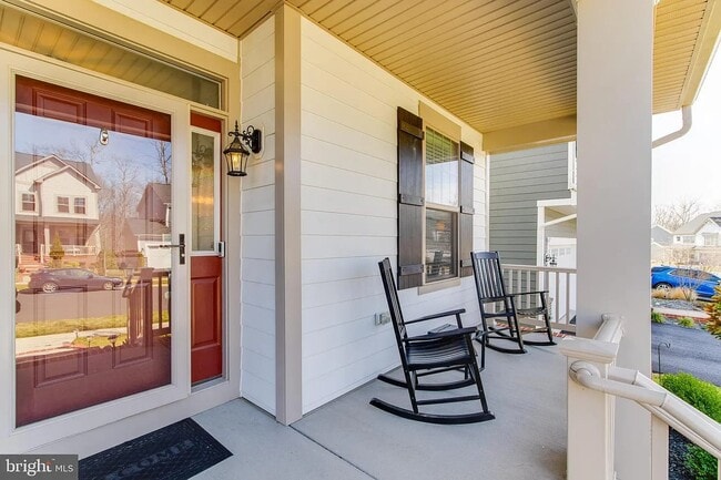 Photo - 17905 Woods View Dr House