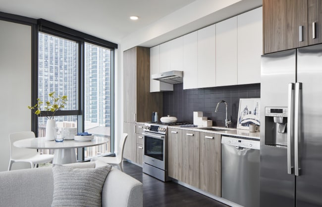 Photo - 210 N Harbor Dr Apartment