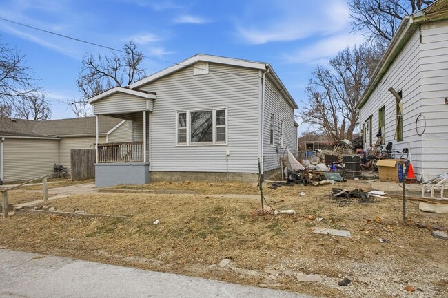 Foto del edificio - Cozy 3-Bedroom, 1-Bath Single-Family Home – 1,104 sq ft