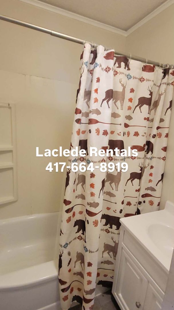 Foto del edificio - 3 BEDROOM 1 BATHROOM HOUSE FOR RENT