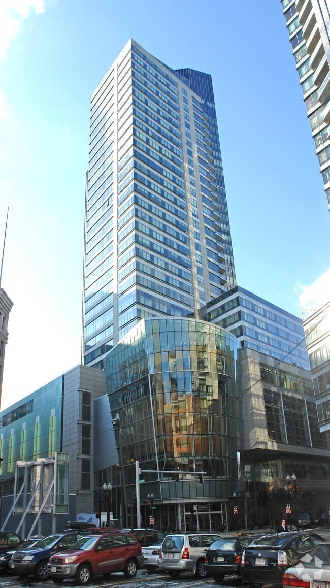 Building Photo - Ritz-Carlton Residences Tower 2