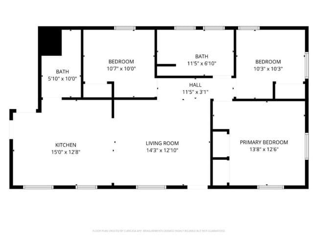 Building Photo - 13328 Edison St