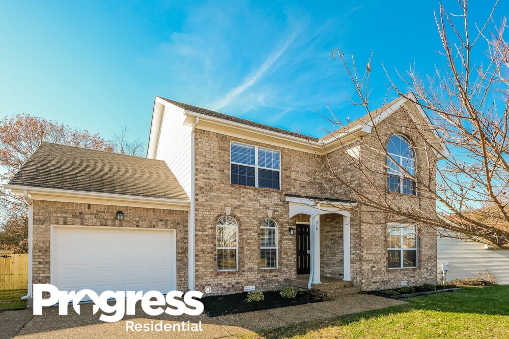 Primary Photo - 379 Dorr Dr