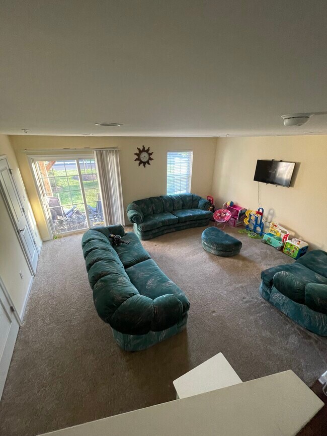 Foto del edificio - 1038 Chapman Cir
