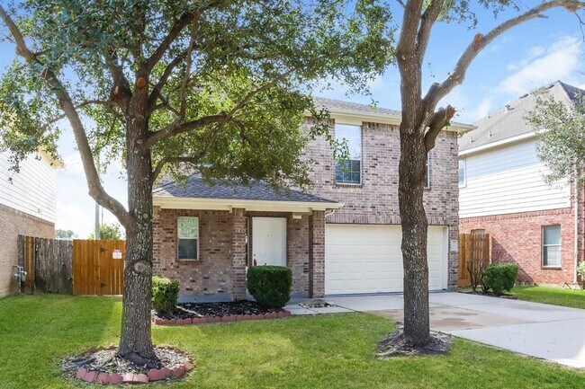 Building Photo - 20927 Balmoral Glen Ln