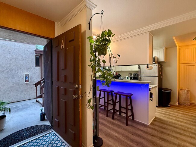 Foto del edificio - Charming 2 bedroom Condo in Carlsbad Village