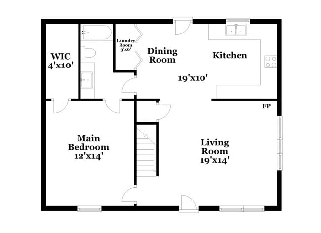 Building Photo - 4649 Brandie Glen Rd