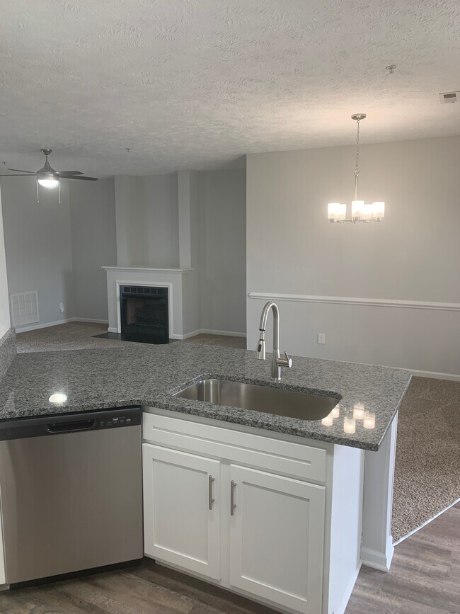 Regency Apartments 505 Regency Dr Fayetteville, NC Apartments for