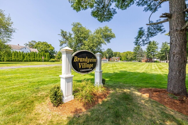 Foto del edificio - 26 Brandywine Ln