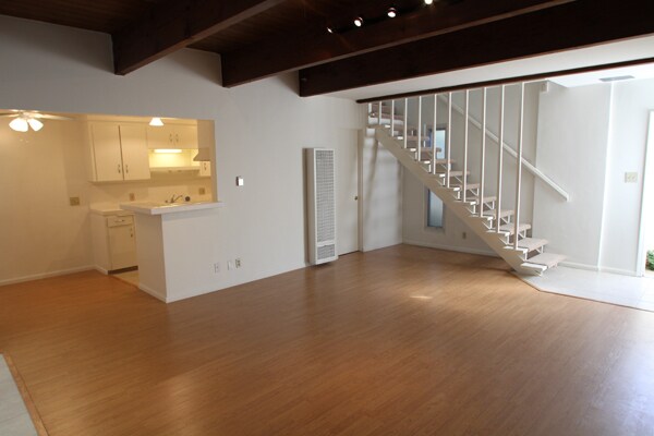 Downstairs - 107 Rees St