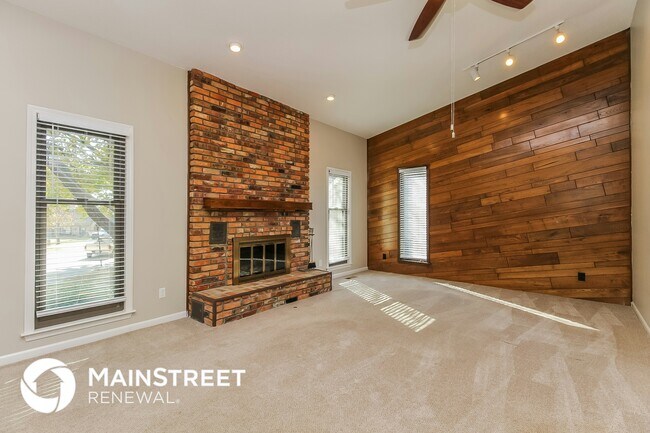 Foto del edificio - 6908 Parkhill Ct