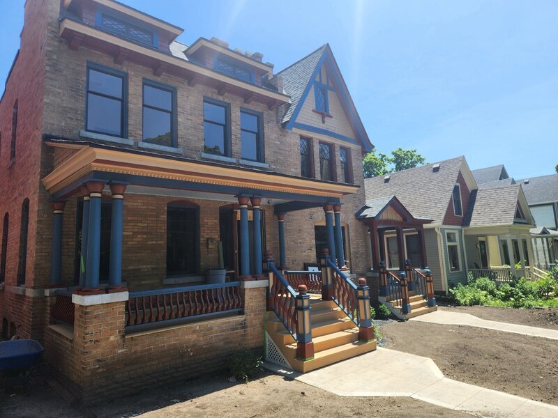 729 19th St, Des Moines, IA 50314 Condo for Rent in Des Moines, IA