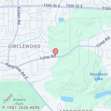 Building Photo - 127 Circlewood