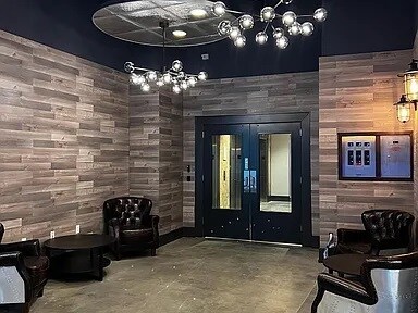 Recepción - 80 E Milton Ave