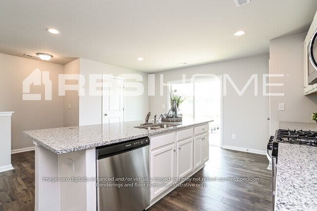 Foto del edificio - 8380 Waxhaw Hwy