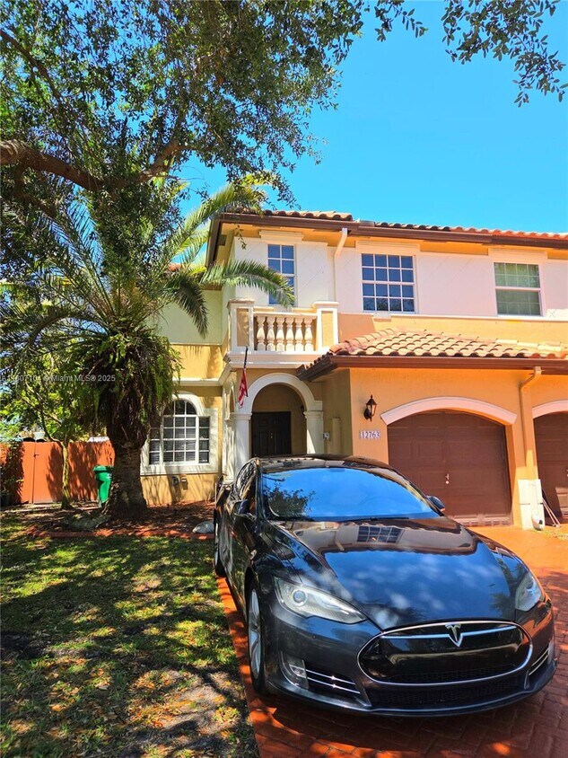 Foto principal - 12763 SW 49th Ct