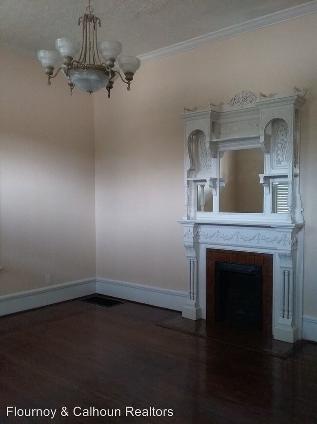 Foto del edificio - 1719 12th St