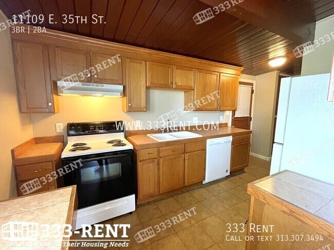 Foto del edificio - 11109 East 35th St S