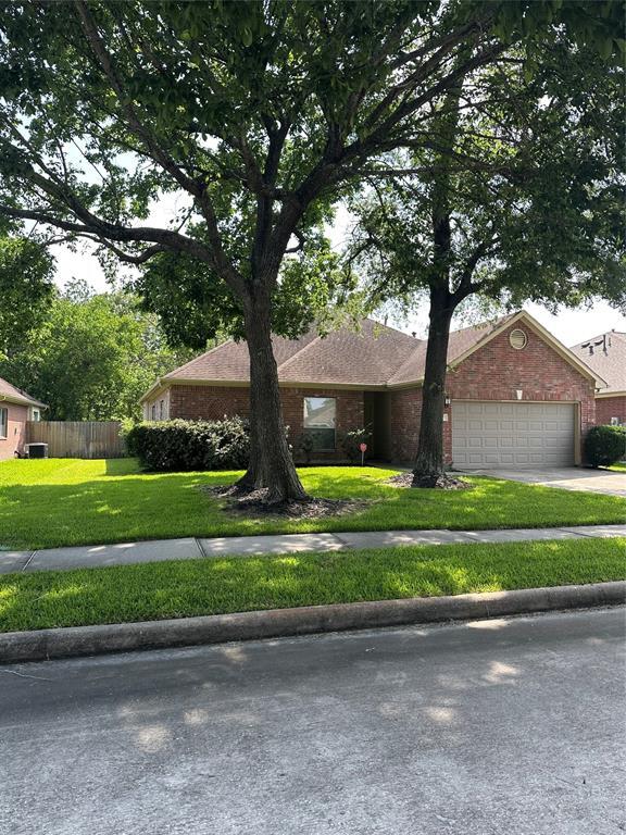 Foto del edificio - 19411 Pinewood Mist Ln