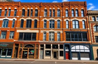 Building Photo - 101 Court St