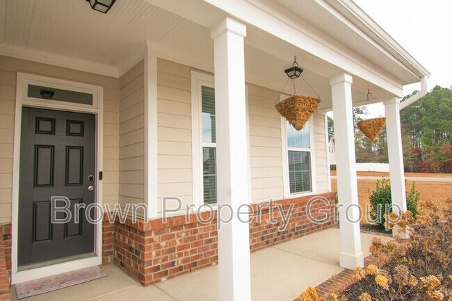 Building Photo - 4304 Scout Cp Dr