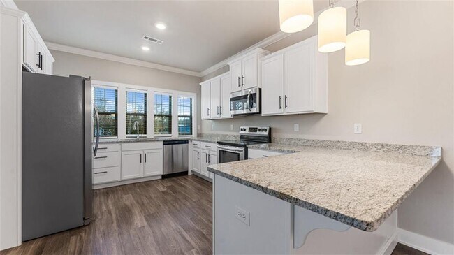 Foto del edificio - 1023 NE Hts Ln