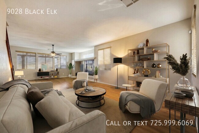 Foto del edificio - 9028 Black Elk Ave