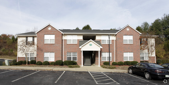 Teller Village Apartments - Apartments in Oak Ridge, TN | Apartments.com