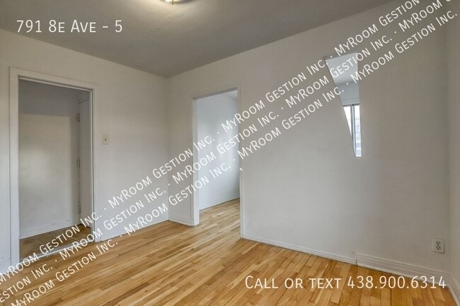 Building Photo - 791-78e 8e Avenue