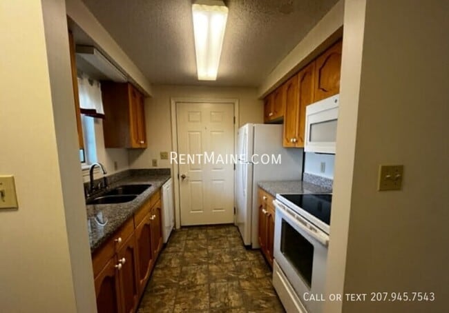 Building Photo - 307 Garland St