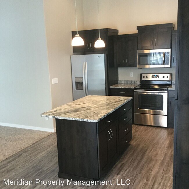 Building Photo - 3 br, 3 bath House - 1267 5th St NW