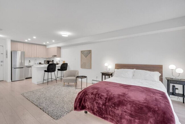 Photo du bâtiment - 2225 W 8th Ave