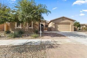 Building Photo - 16865 W Electra Ct