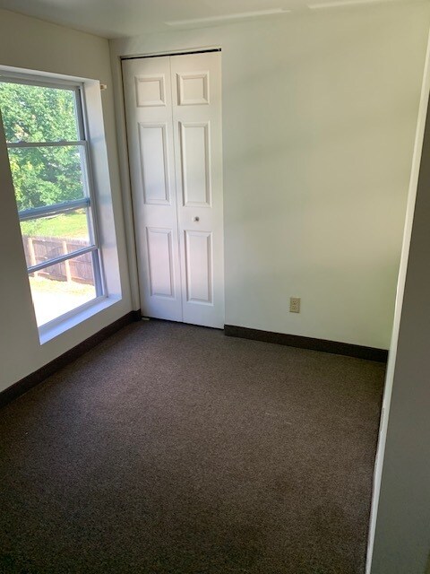 2nd Bedroom - 10 Swan St